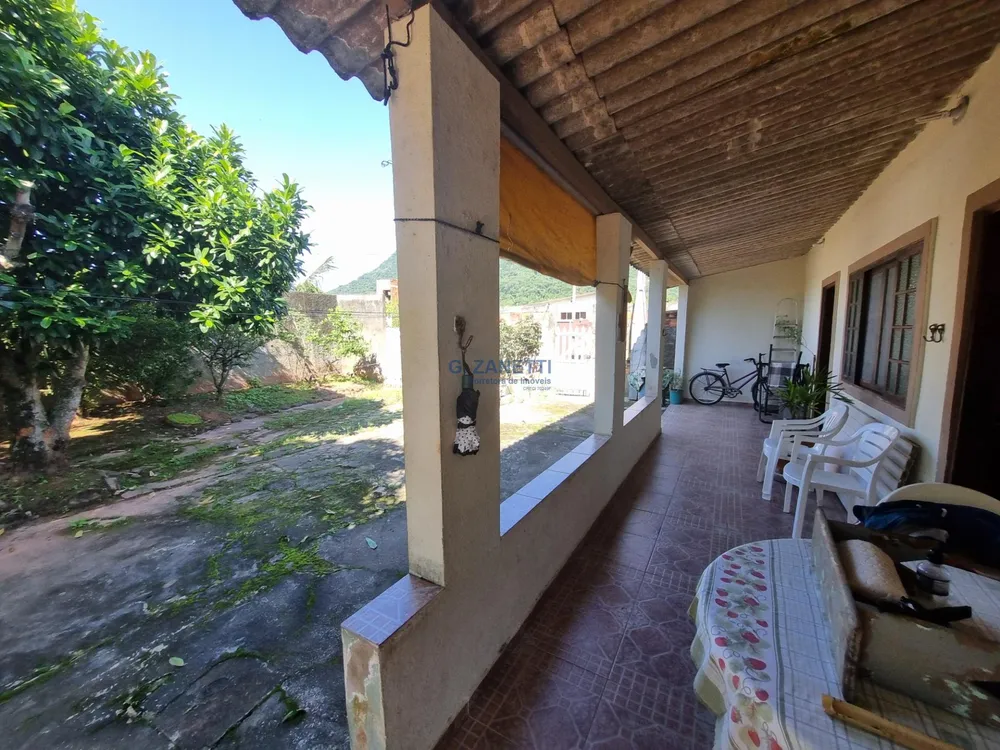 Casa, 1 quarto, 83 m² - Foto 7