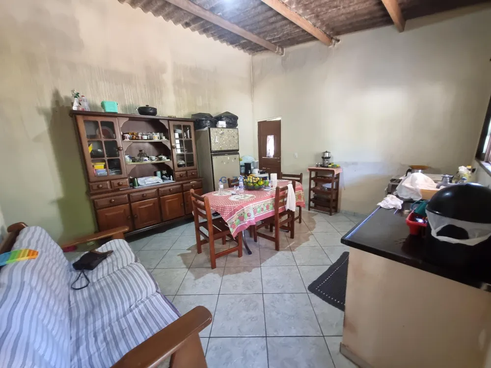 Casa, 1 quarto, 83 m² - Foto 6