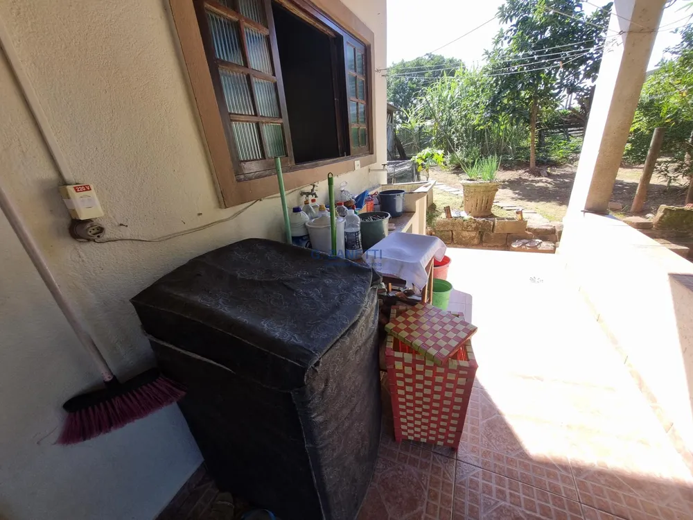 Casa, 1 quarto, 83 m² - Foto 11