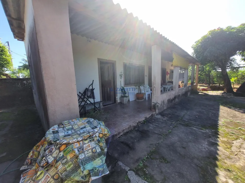 Casa, 1 quarto, 83 m² - Foto 12