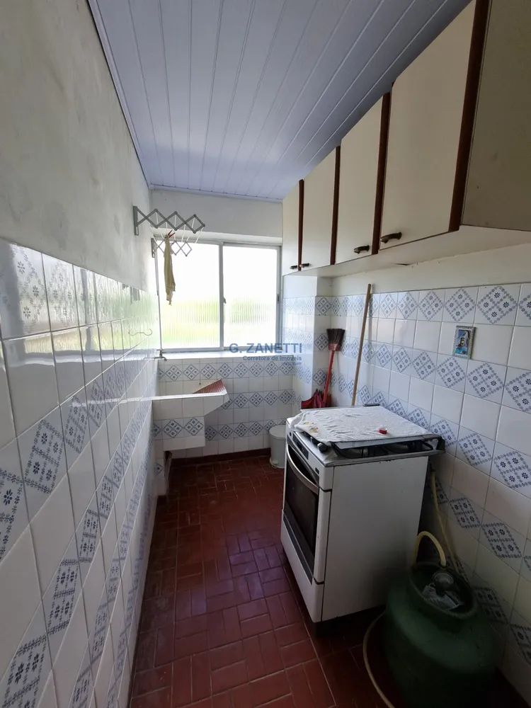 Apartamento, 1 quarto, 30 m² - Foto 8