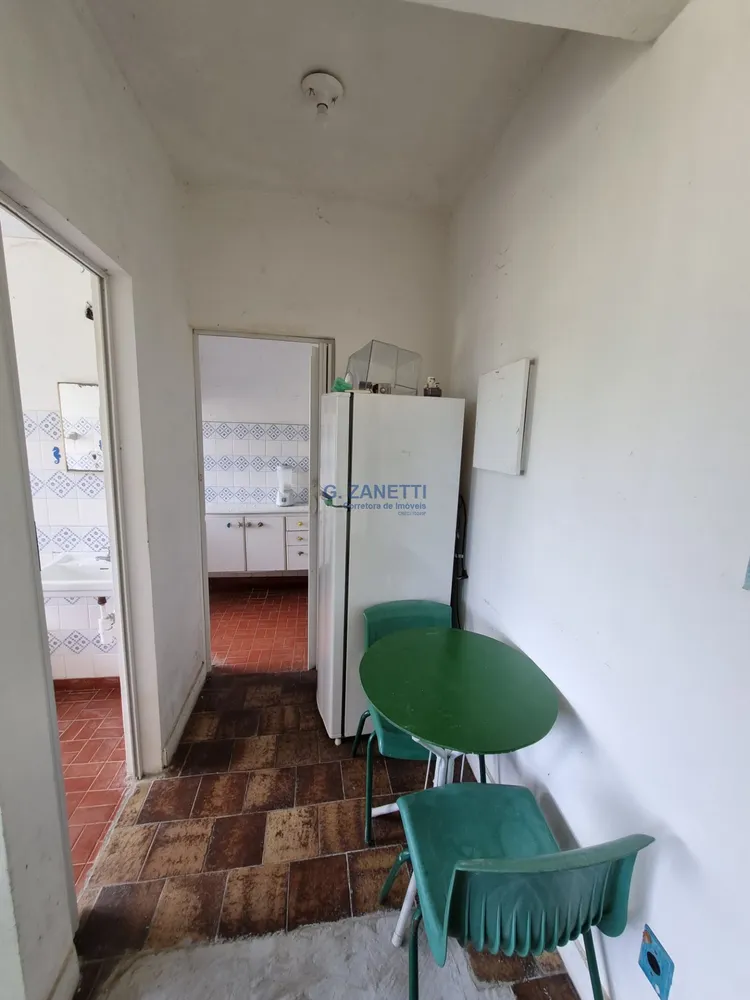 Apartamento, 1 quarto, 30 m² - Foto 5