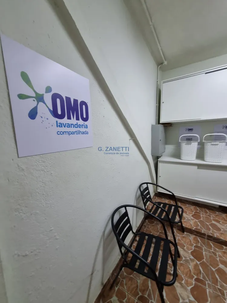 Apartamento, 1 quarto, 30 m² - Foto 7