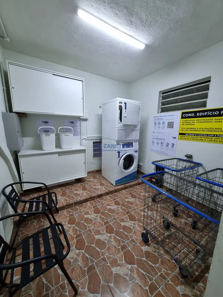 Apartamento, 1 quarto, 30 m² - Foto 6