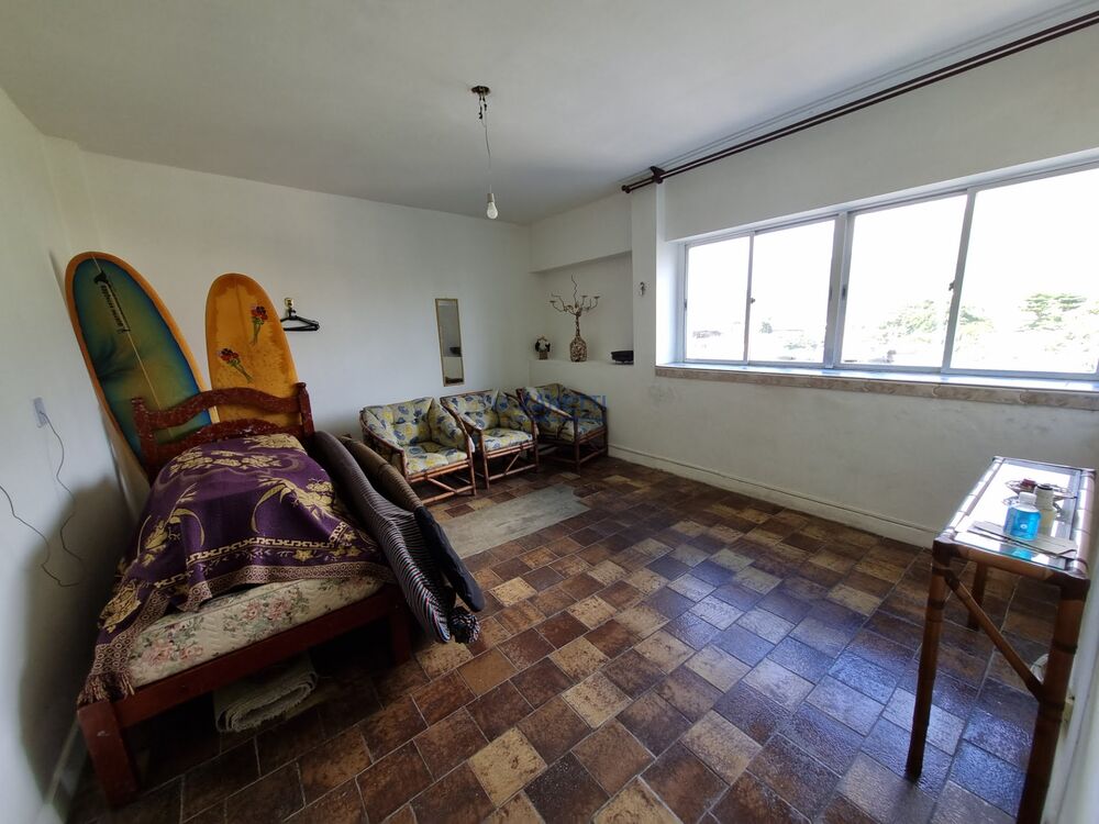 Apartamento, 1 quarto, 30 m² - Foto 1