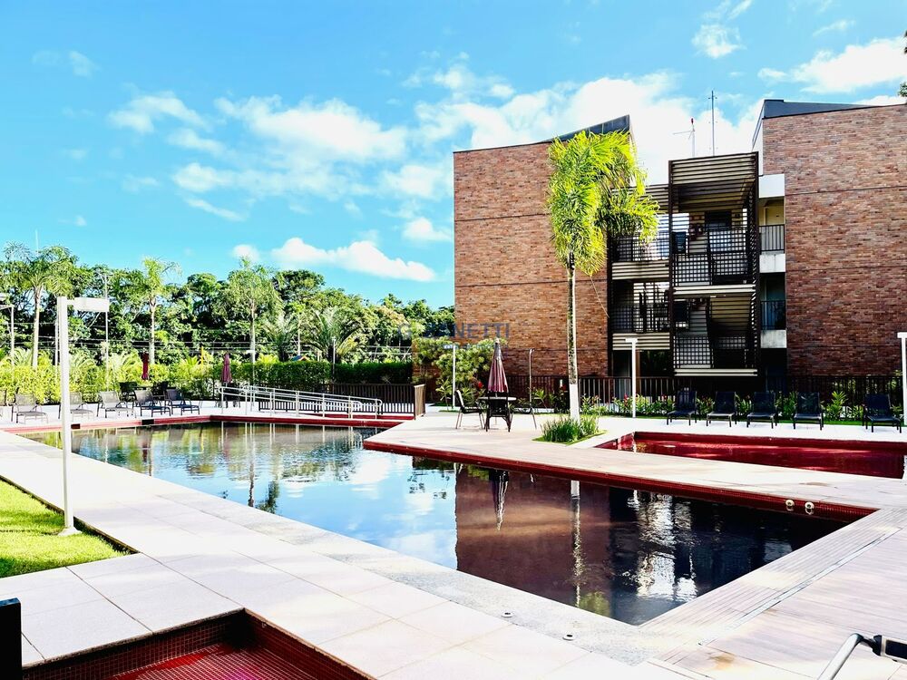 Apartamento, 3 quartos, 73 m² - Foto 1