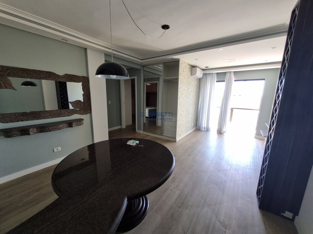 Apartamento, 2 quartos, 109 m² - Foto 1