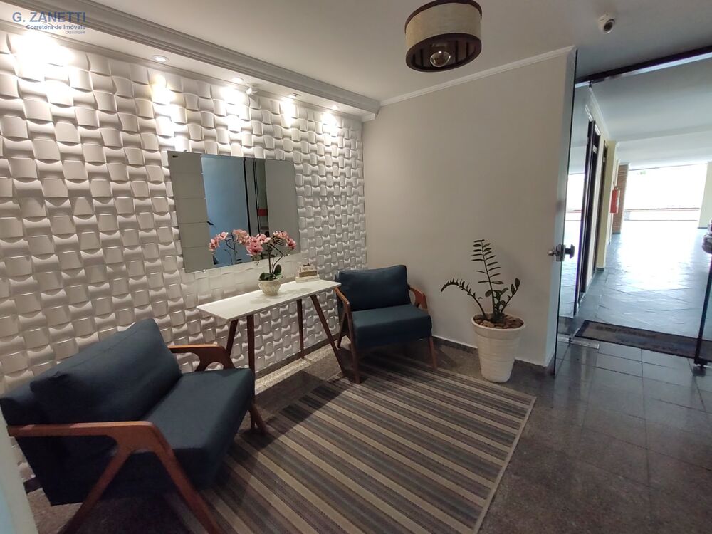 Apartamento, 2 quartos, 109 m² - Foto 3