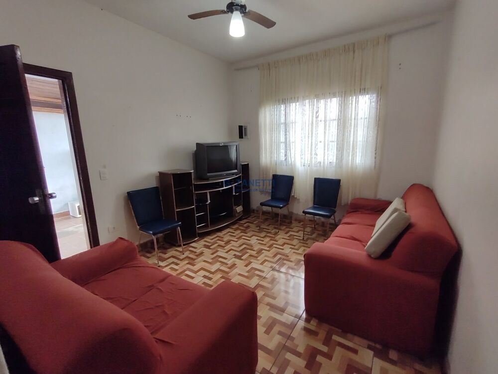 Casa, 3 quartos, 90 m² - Foto 2