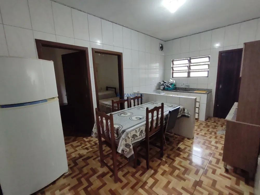 Casa, 3 quartos, 90 m² - Foto 8