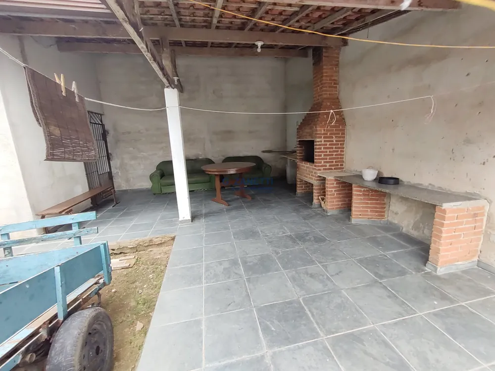 Casa, 3 quartos, 90 m² - Foto 6