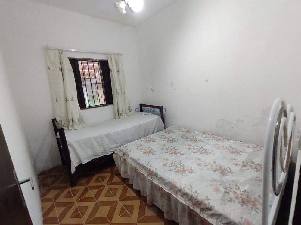 Casa, 3 quartos, 90 m² - Foto 1