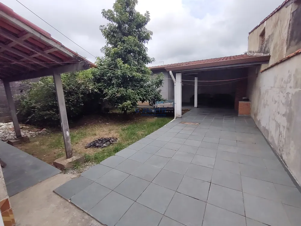 Casa, 3 quartos, 90 m² - Foto 8