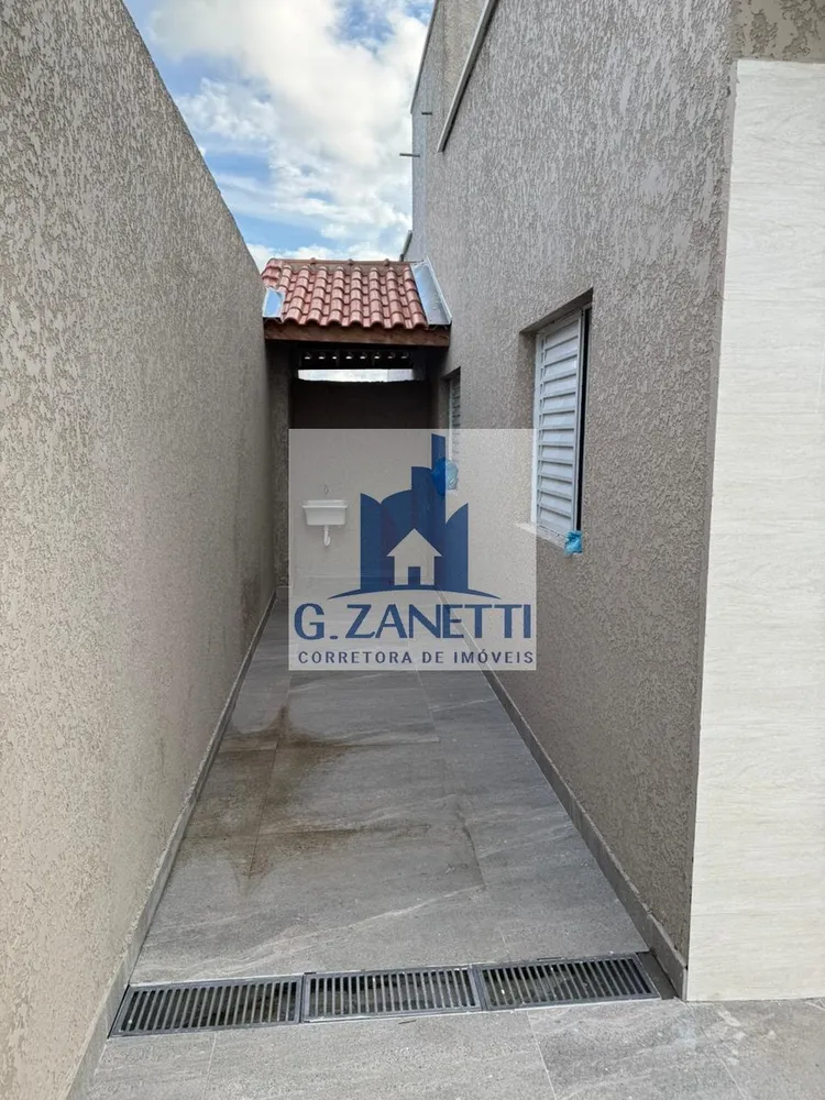 Casa, 2 quartos, 69 m² - Foto 5