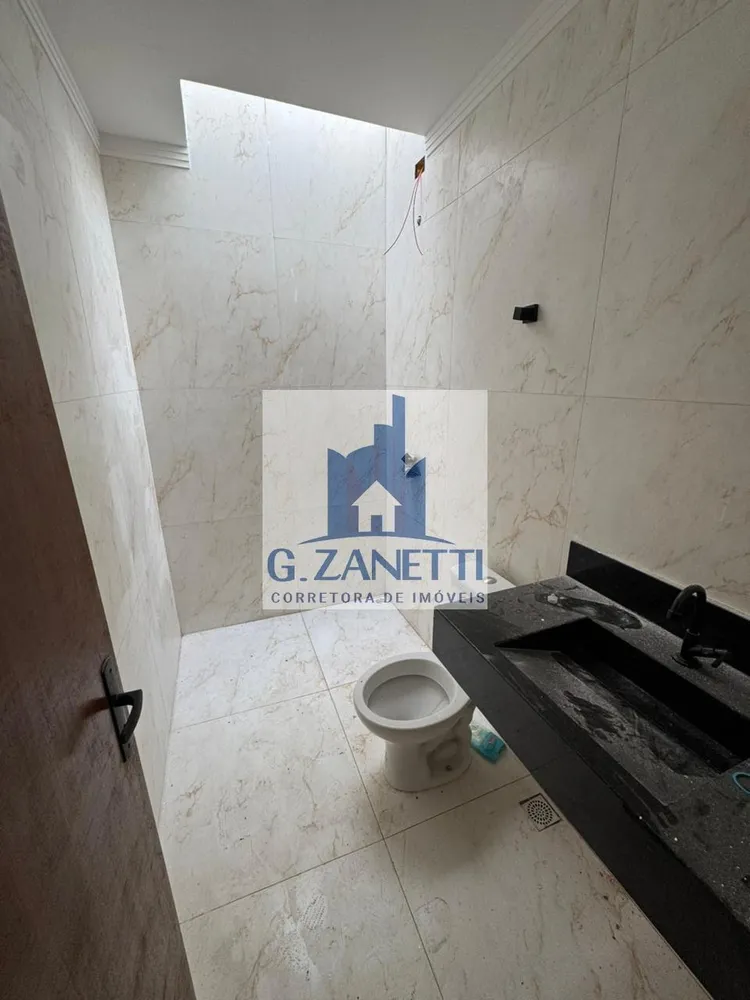 Casa, 2 quartos, 69 m² - Foto 6