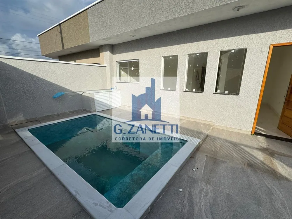 Casa, 2 quartos, 69 m² - Foto 1