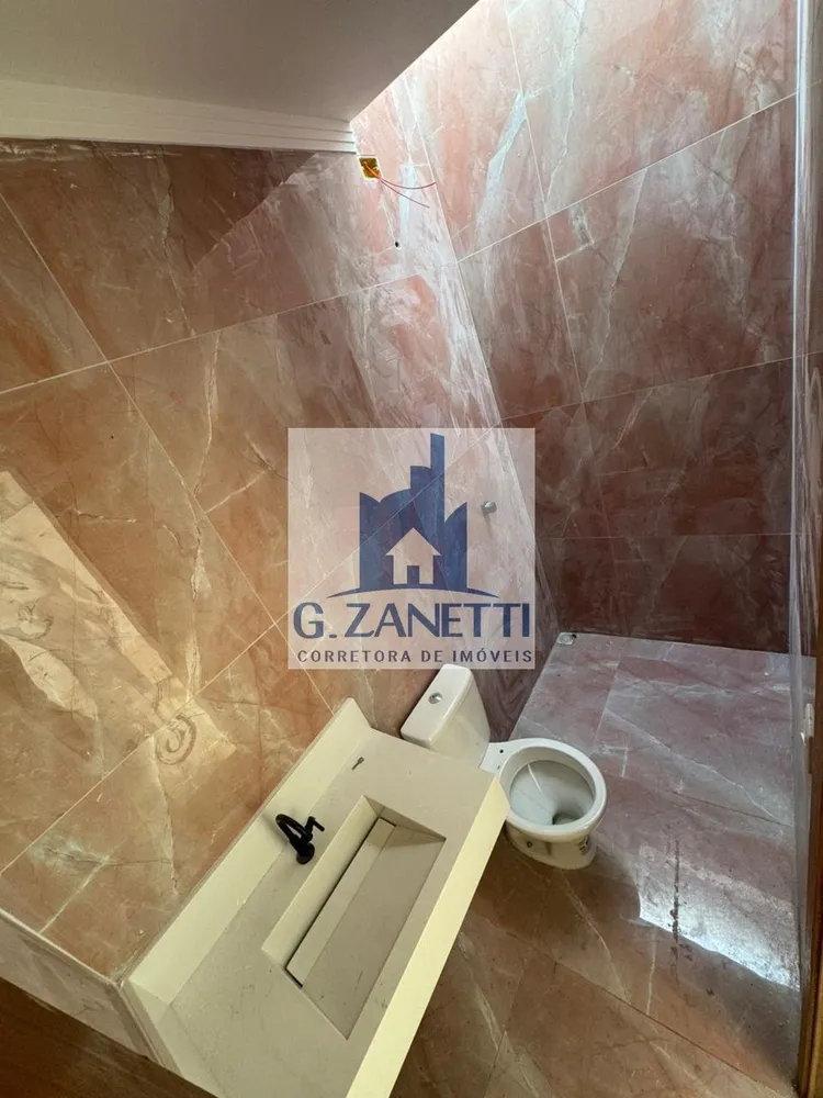 Casa, 2 quartos, 69 m² - Foto 4