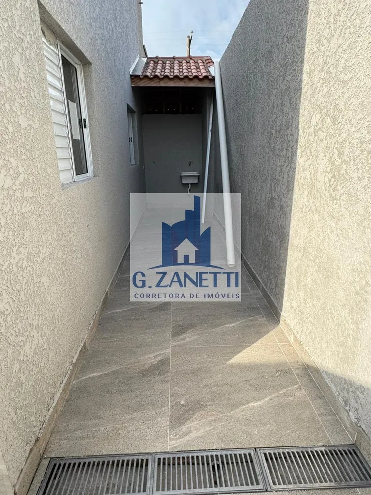 Casa, 2 quartos, 69 m² - Foto 5