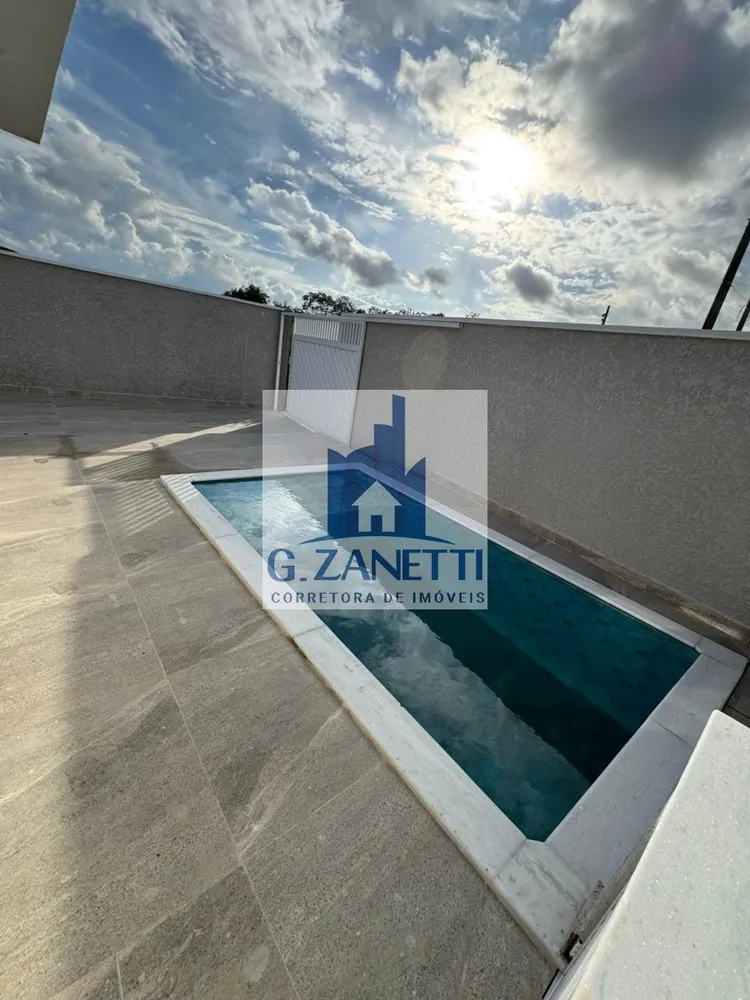 Casa, 2 quartos, 69 m² - Foto 10