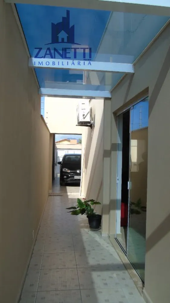 Casa, 3 quartos - Foto 9