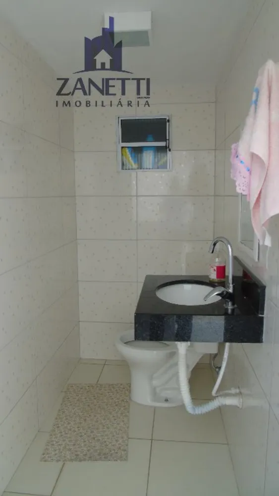 Casa, 3 quartos - Foto 6