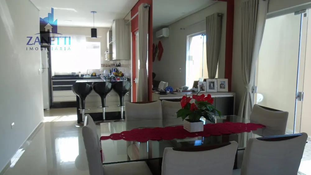 Casa, 3 quartos - Foto 3