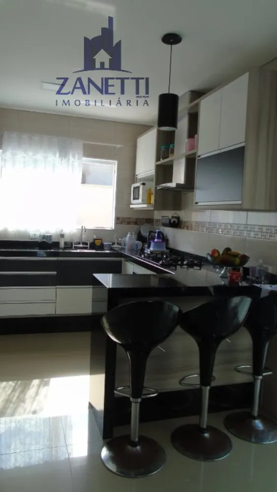Casa, 3 quartos - Foto 8