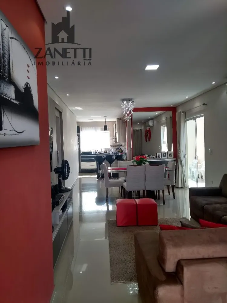 Casa, 3 quartos - Foto 5