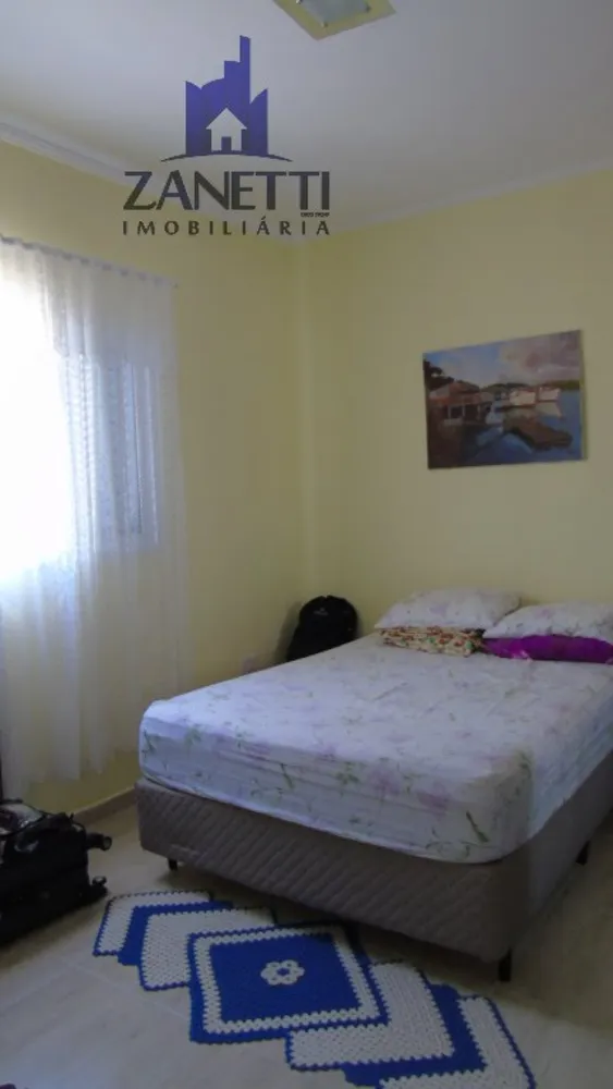 Casa, 3 quartos - Foto 12