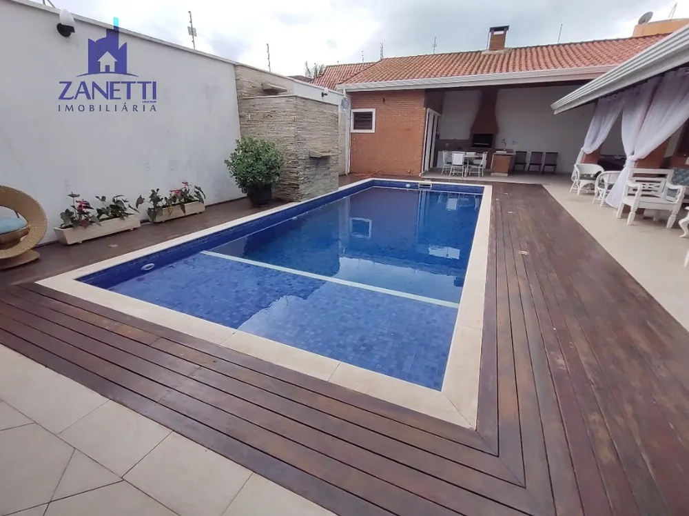 Sobrado, 4 quartos, 250 m² - Foto 6