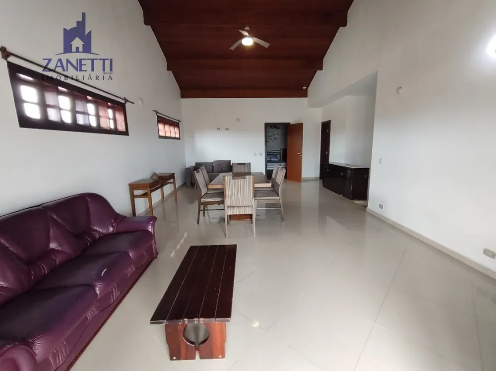 Sobrado, 4 quartos, 250 m² - Foto 10