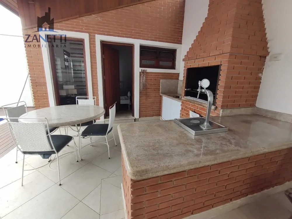 Sobrado, 4 quartos, 250 m² - Foto 8