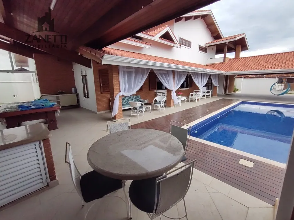Sobrado, 4 quartos, 250 m² - Foto 2
