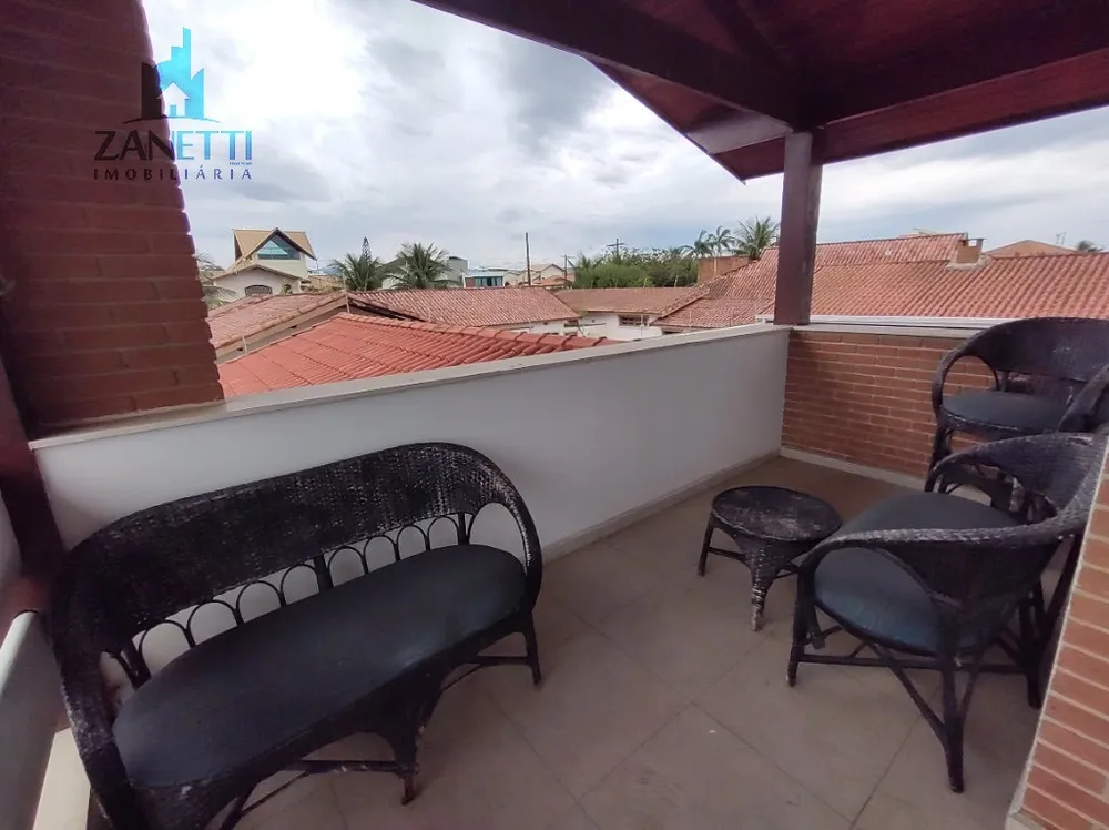 Sobrado, 4 quartos, 250 m² - Foto 4