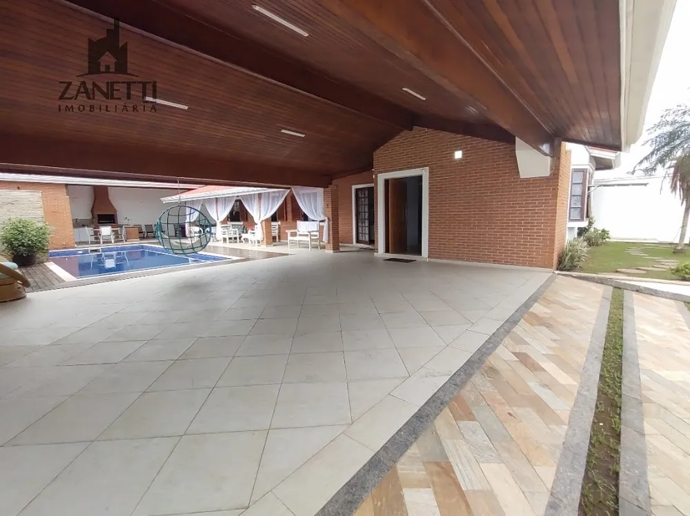 Sobrado, 4 quartos, 250 m² - Foto 5