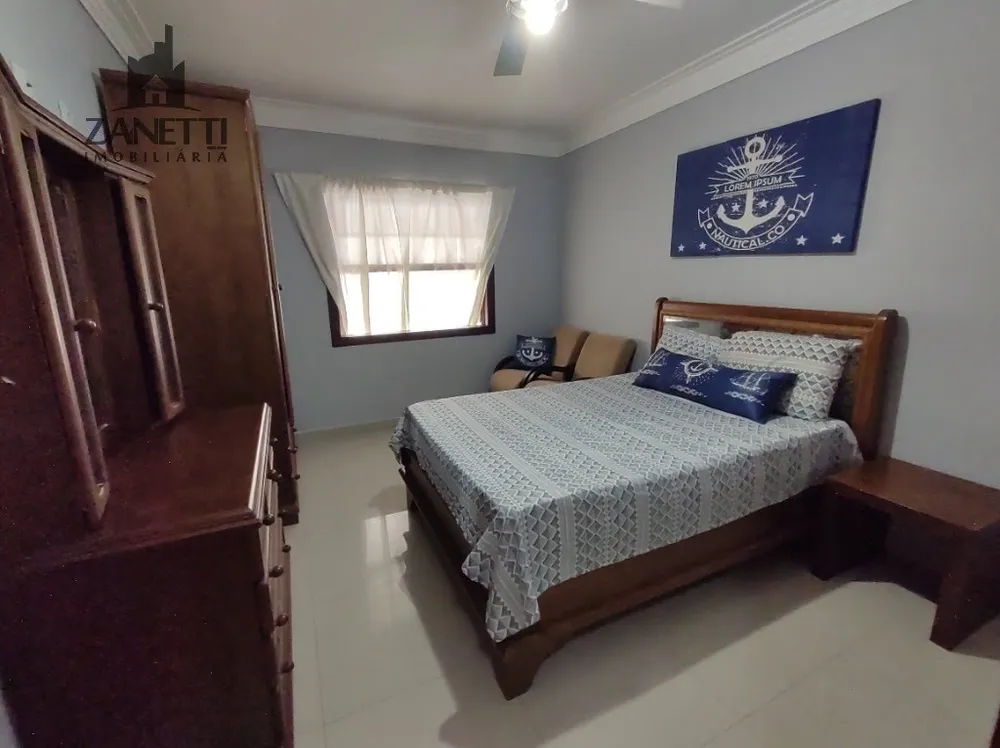 Sobrado, 4 quartos, 250 m² - Foto 1