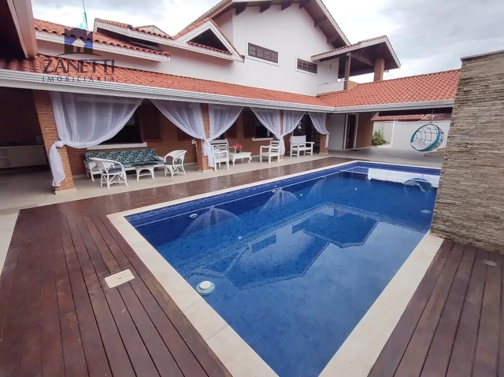 Sobrado, 4 quartos, 250 m² - Foto 3