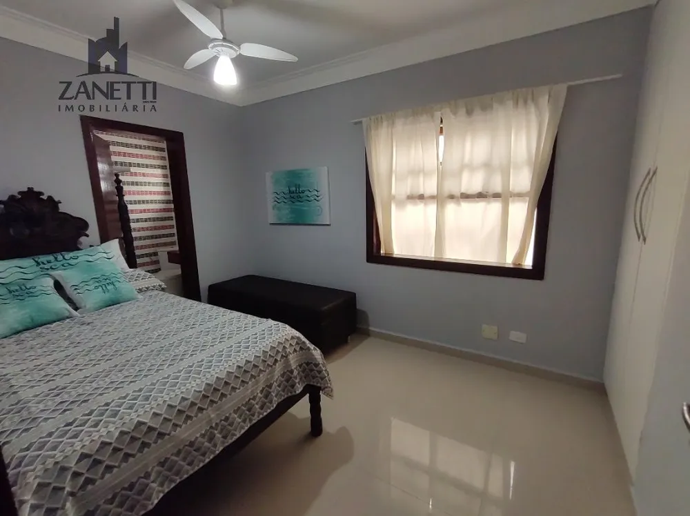 Sobrado, 4 quartos, 250 m² - Foto 2
