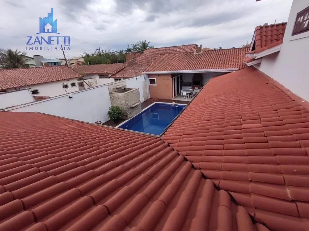 Sobrado, 4 quartos, 250 m² - Foto 12