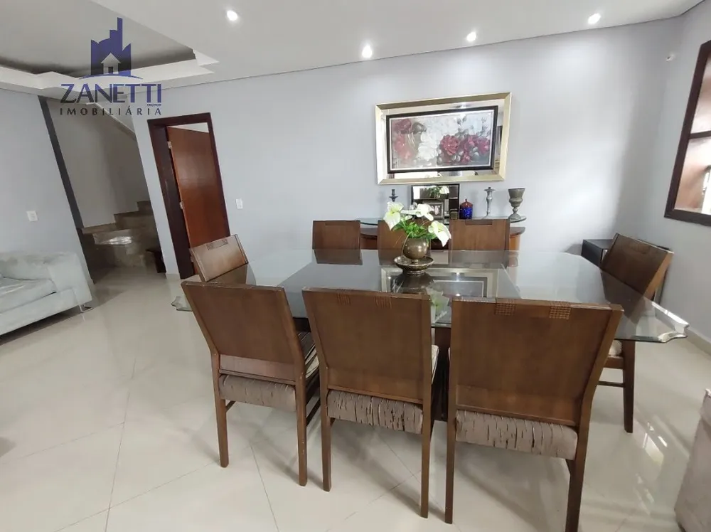 Sobrado, 4 quartos, 250 m² - Foto 6