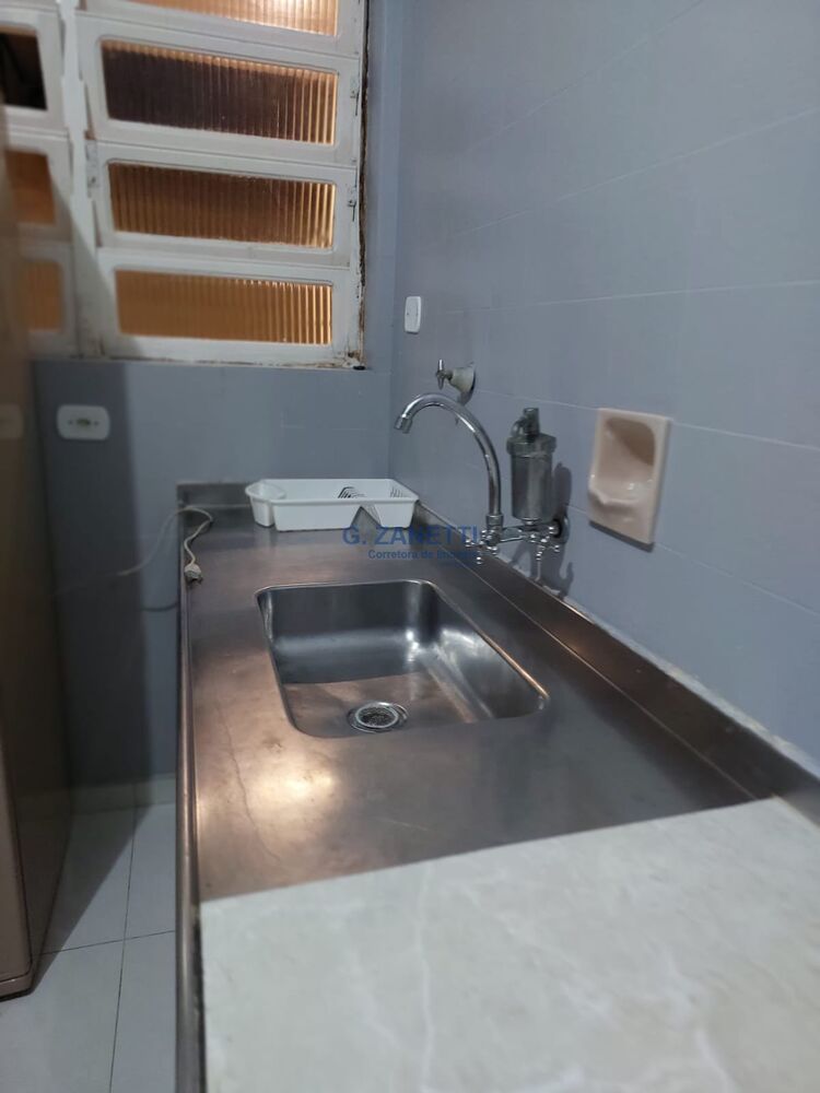 Apartamento para alugar com 1 quarto, 30m² - Foto 4