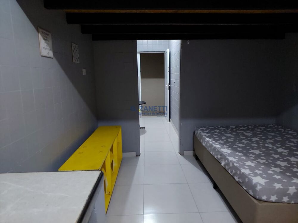 Apartamento para alugar com 1 quarto, 30m² - Foto 2