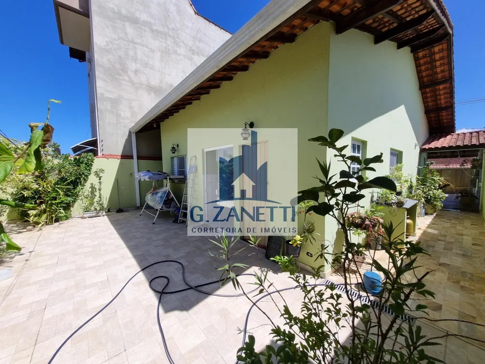 Casa, 2 quartos, 126 m² - Foto 11