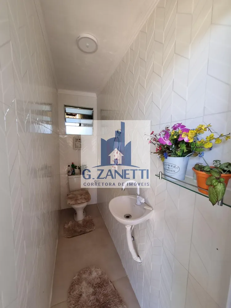 Casa, 2 quartos, 126 m² - Foto 3
