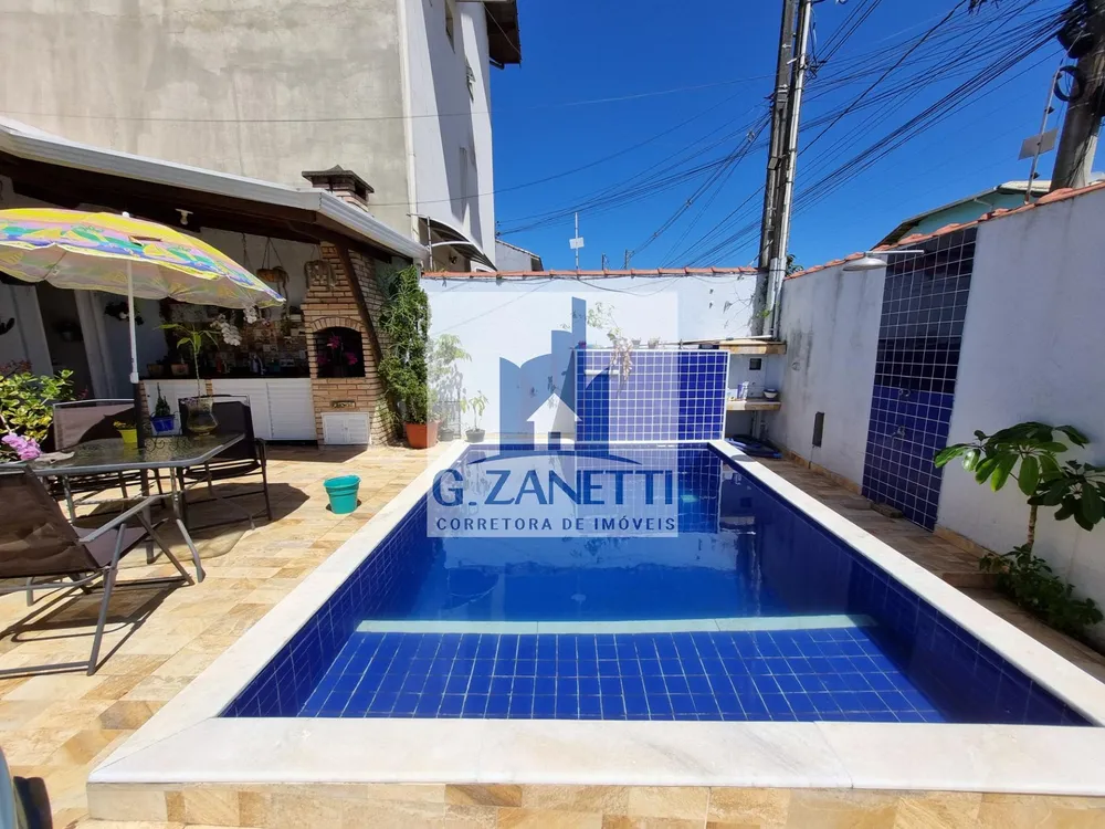 Casa, 2 quartos, 126 m² - Foto 1