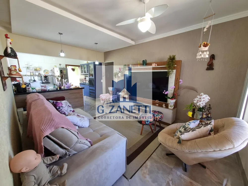 Casa, 2 quartos, 126 m² - Foto 4
