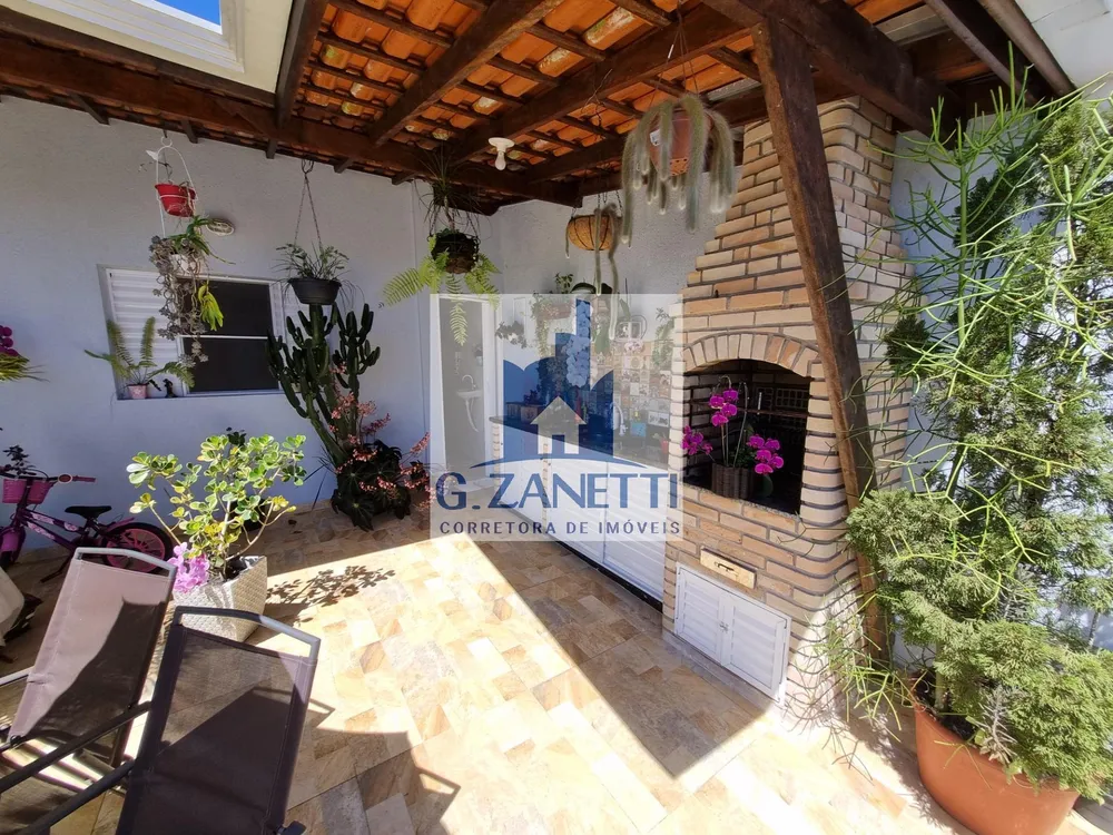 Casa, 2 quartos, 126 m² - Foto 2