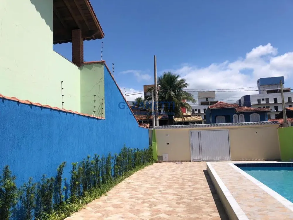 Casa, 2 quartos, 120 m² - Foto 7