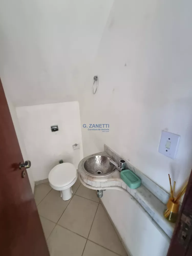 Casa de Condomínio para alugar com 4 quartos, 200m² - Foto 3