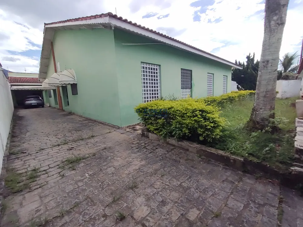 Casa, 4 quartos, 335 m² - Foto 8